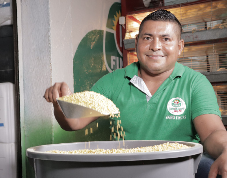 AGROFINCAS TIERALTA