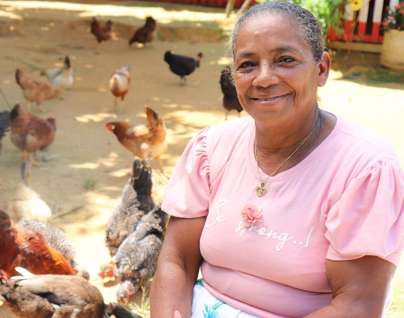 LA ESPERANZA