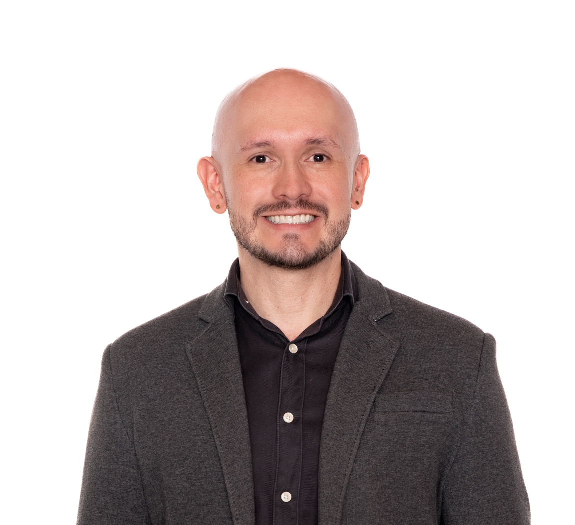 John Jairo camargo