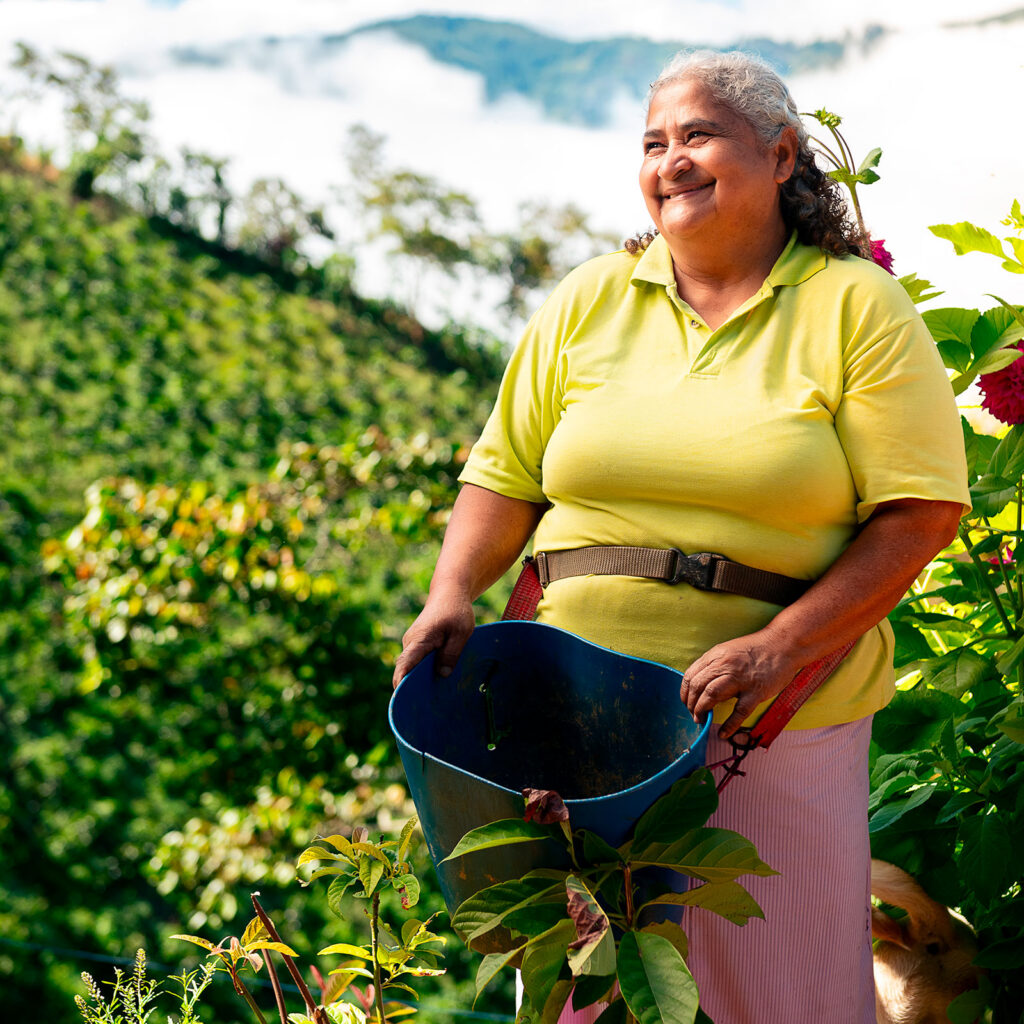 Crédito Agro Digital: tecnología que impulsa el campo colombiano