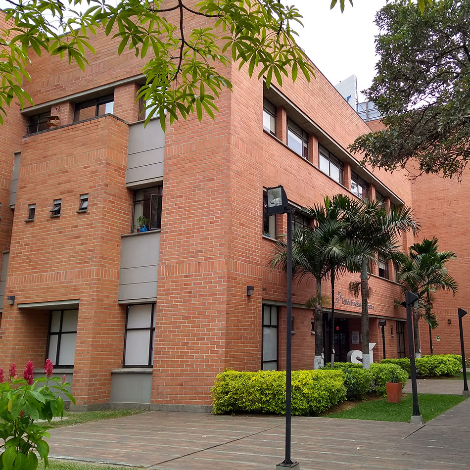 oficina interactuar