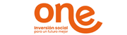 one